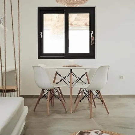 Ilios Villa *